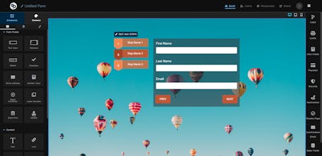 GlobalPatron gallery image