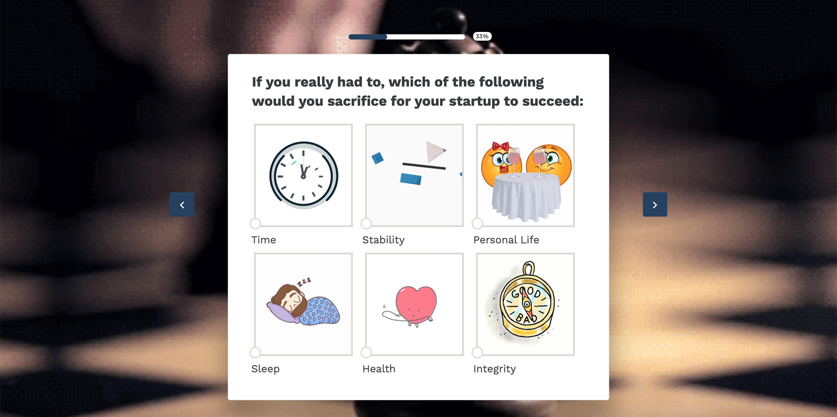 The Startup's Gambit gallery image