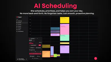 Pepper AI gallery image