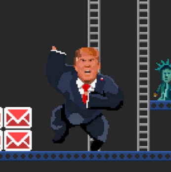 Trumpy Kong gallery image