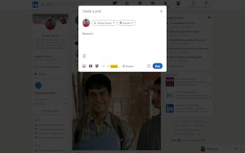 LinkedIn GPT Pro gallery image