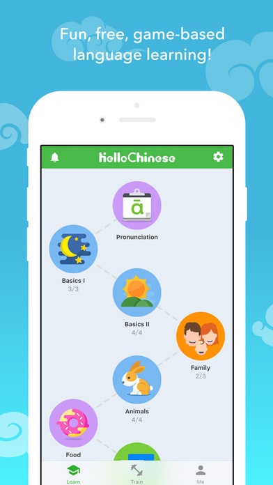 HelloChinese gallery image