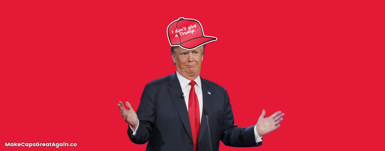 Make Caps Great Again Product Information, Latest Updates, and