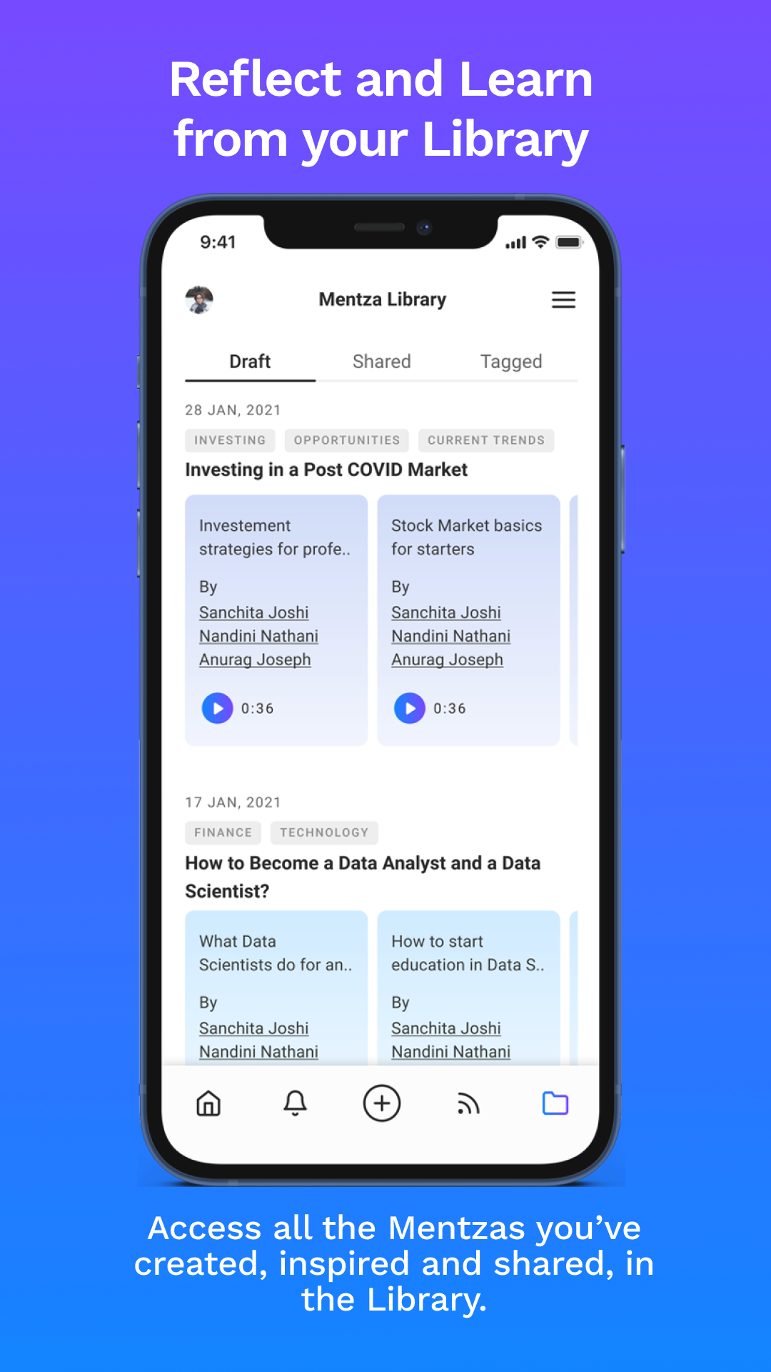 Mentza gallery image