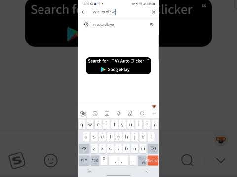 VV Auto Clicker gallery image