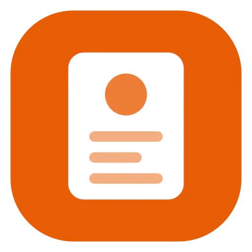 CreateCV.io logo