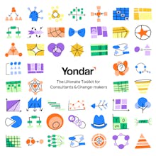 Yondar gallery image