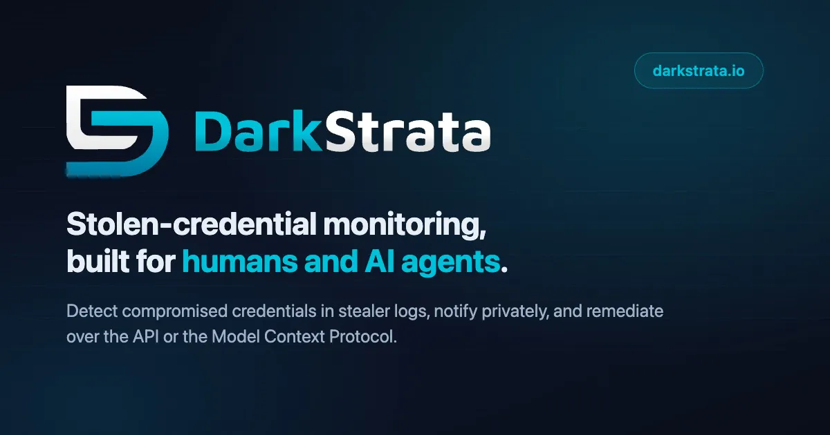 DarkStrata.io gallery image