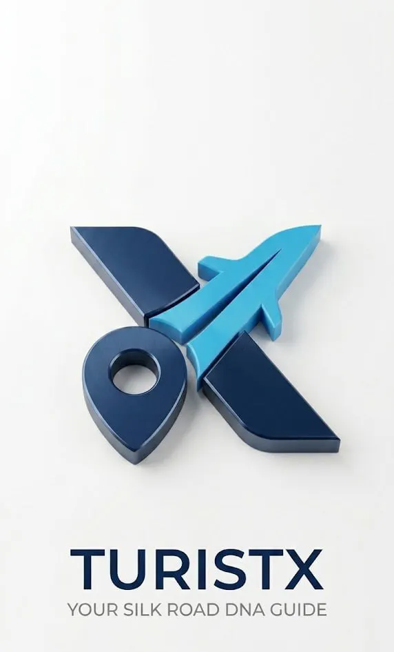 Turistx.ai logo
