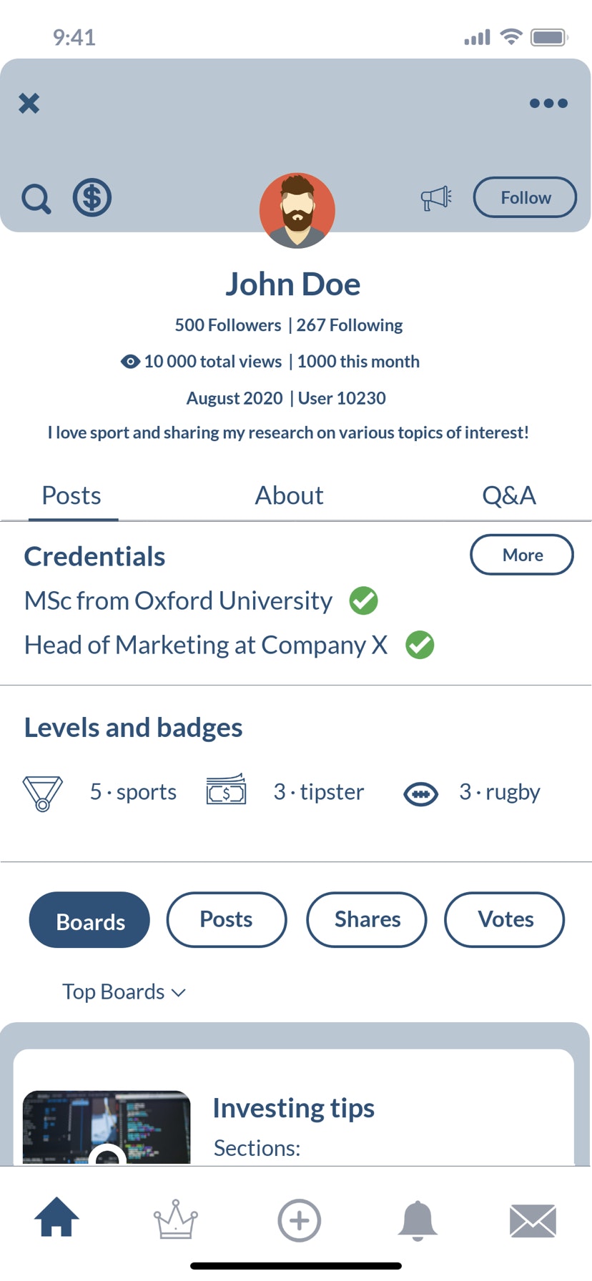 Levvil gallery image