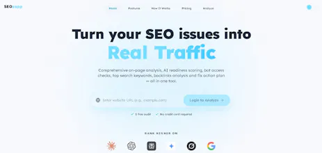 SEOzapp gallery image