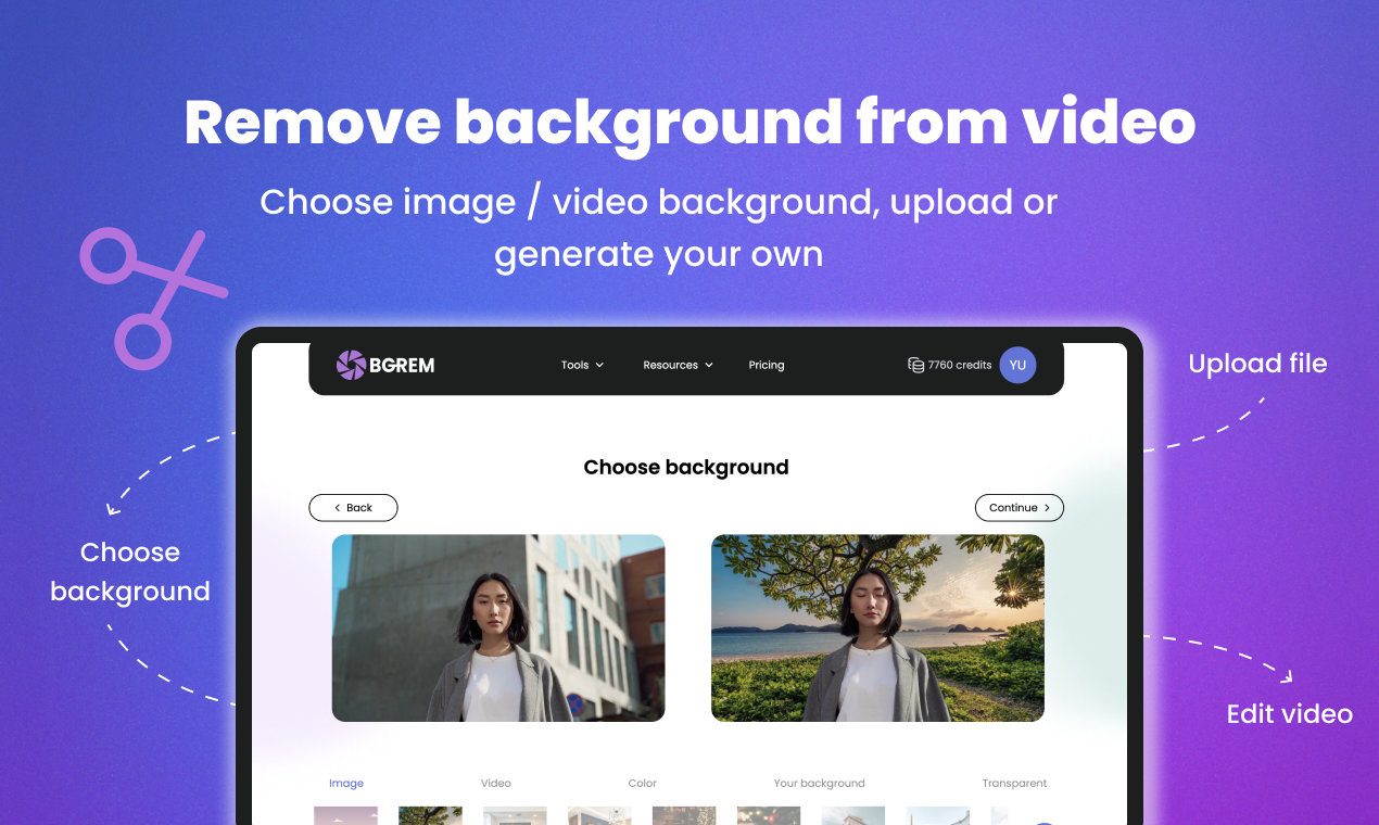 Bgrem media 5
