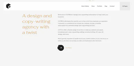 UX Pros gallery image