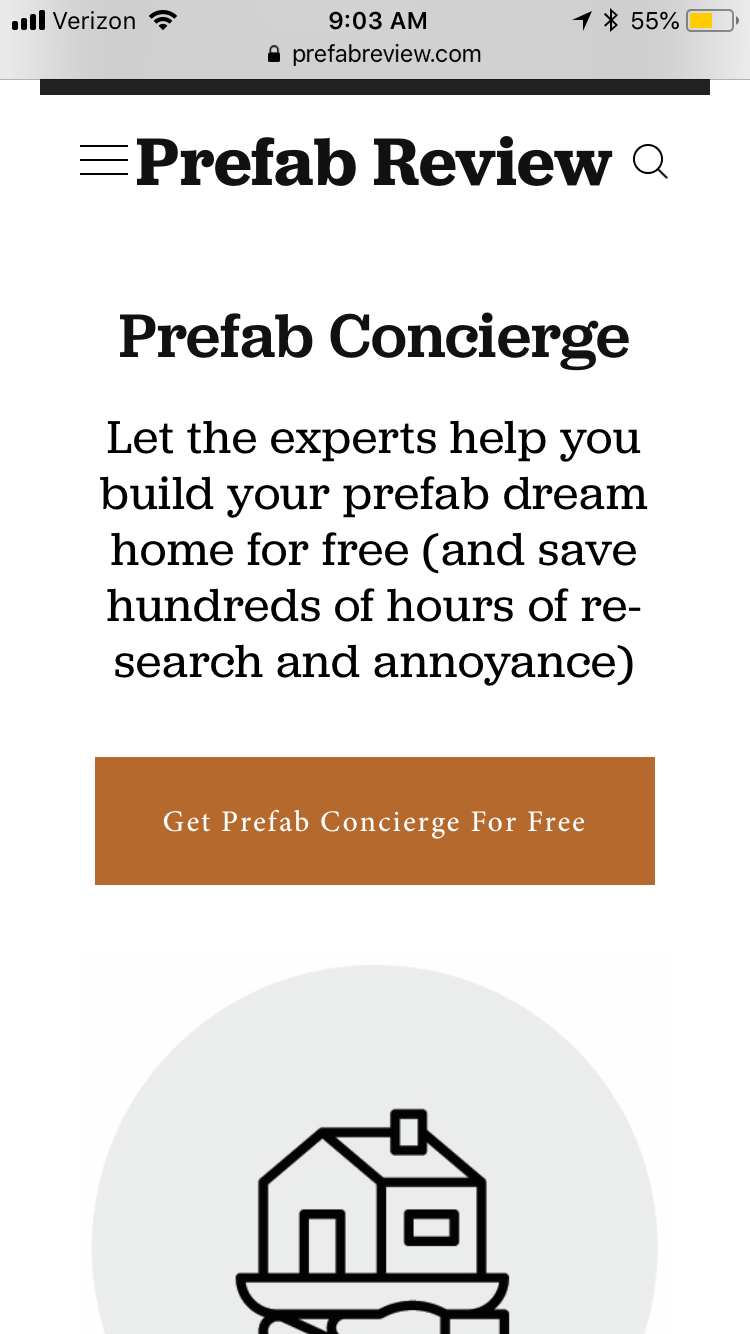 Prefab Review gallery image