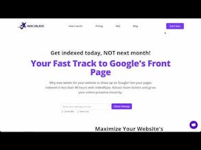 IndexBlaze gallery image