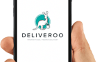 Deliveroo - Food on Demand in Europe and Asia image