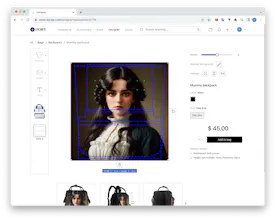 Dory AI gallery image