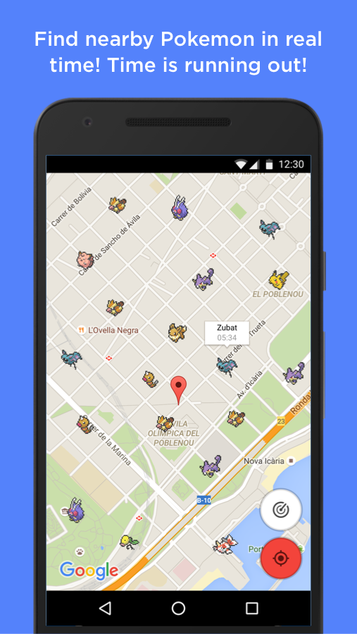 Poke Find gallery image