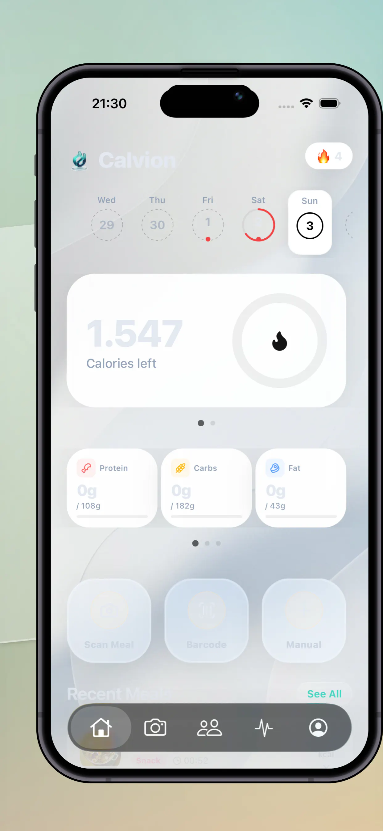 Calvion gallery image