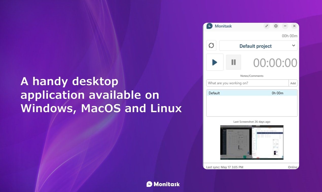 Monitask gallery image