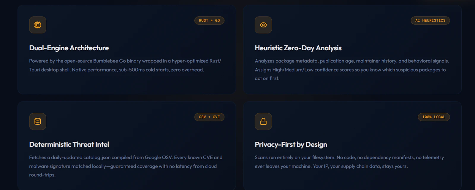 pkgwatch screenshot 2