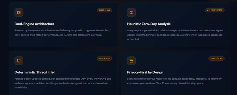 pkgwatch screenshot 2