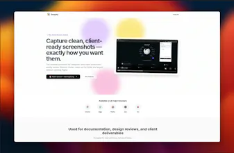 Snapify gallery image