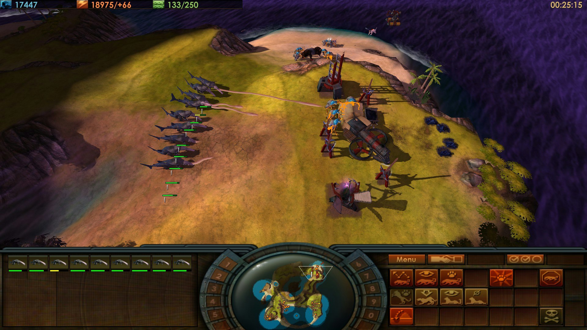 Impossible Creatures gallery image