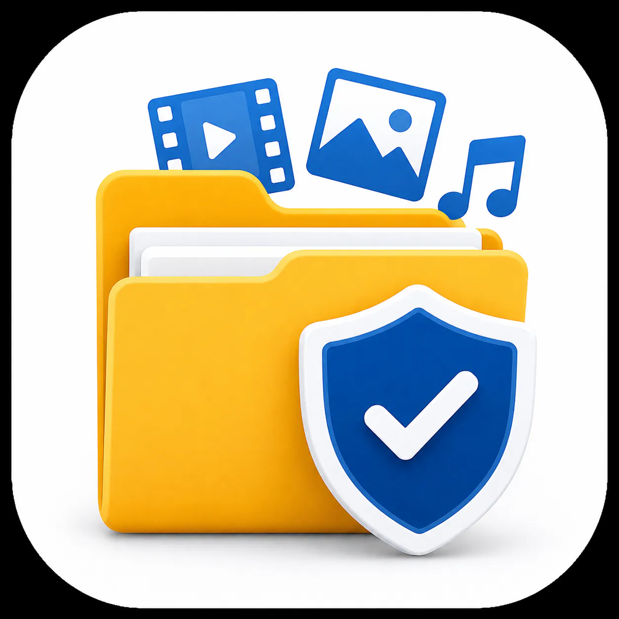 Video Media Organizer