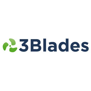 3Blades