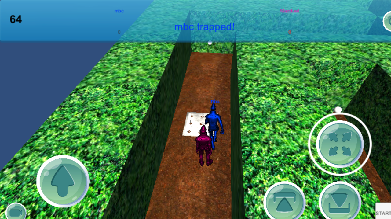 Mazeduel gallery image