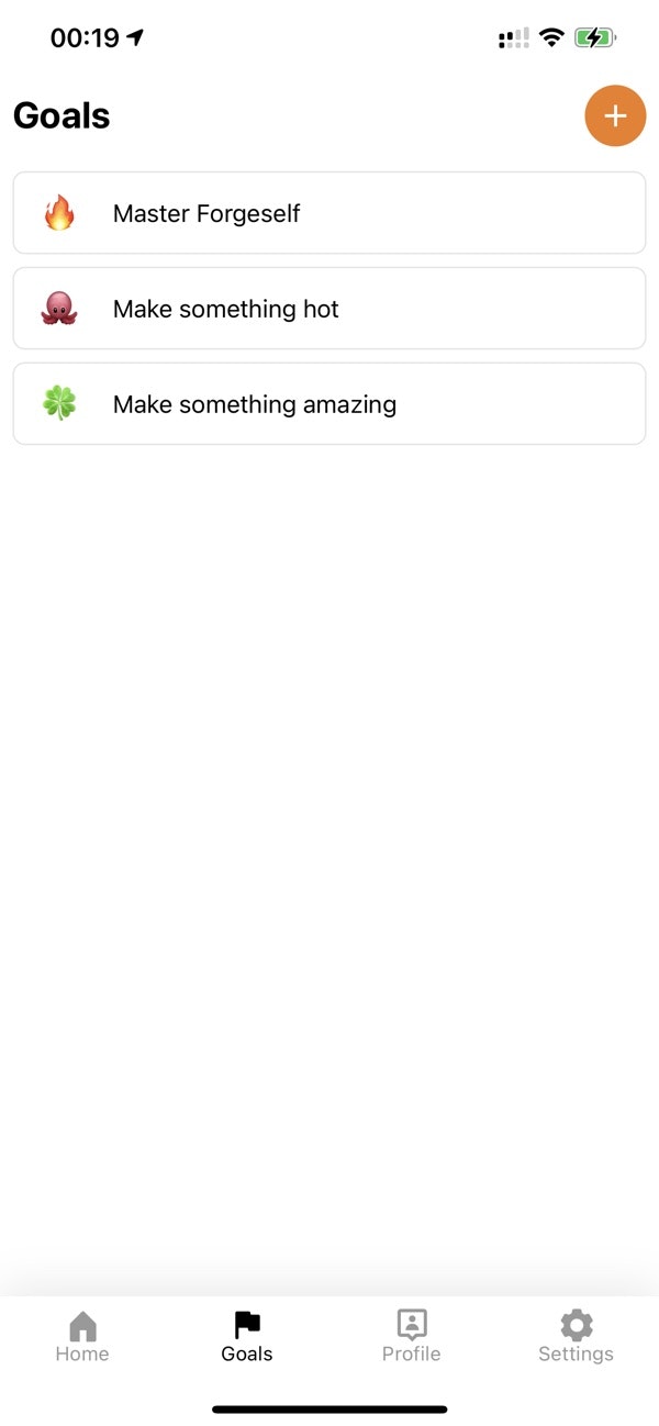 Forgeself gallery image