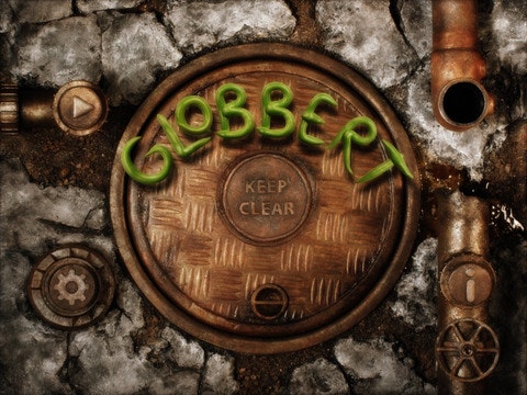 Globbert gallery image