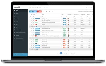 Tabidoo gallery image