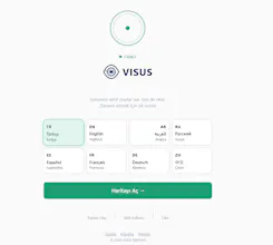 Visus: Physical Truth Oracle for AI gallery image