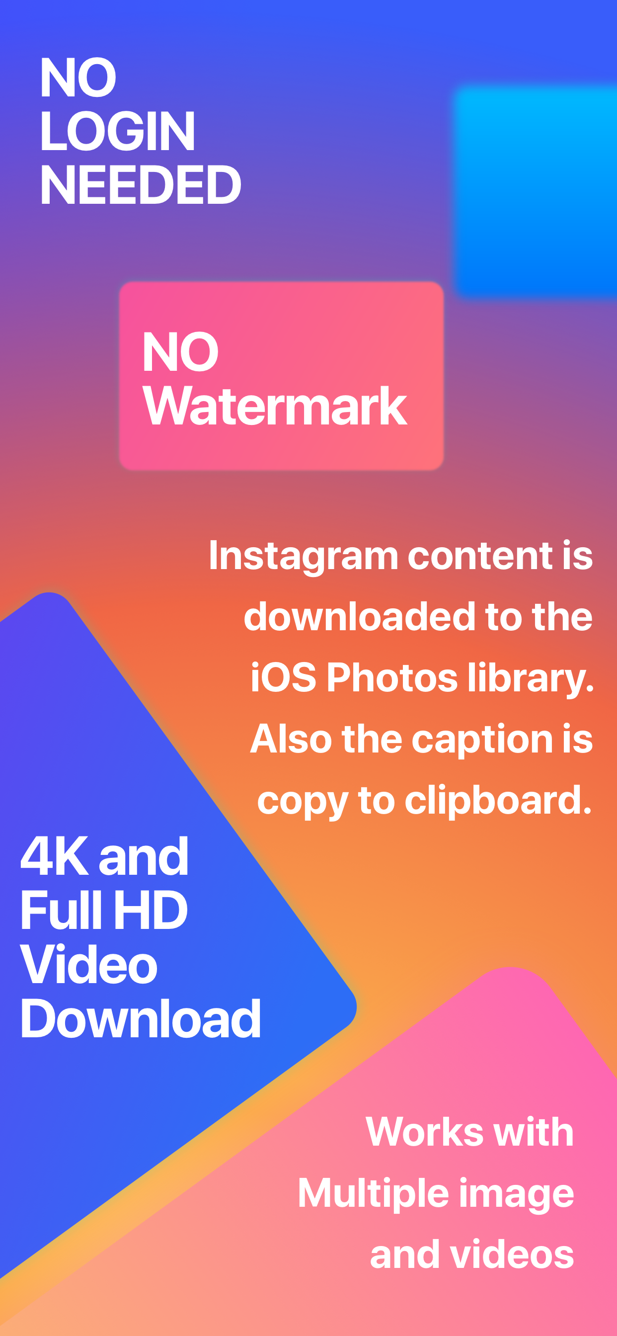 Repost for Instagram gallery image