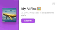 My AI Pics 🖼