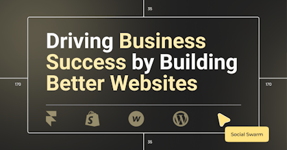 Social Swarm Marketing gallery image