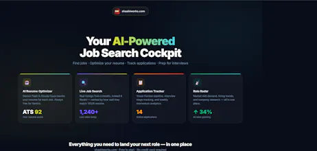 ShashiWorks gallery image