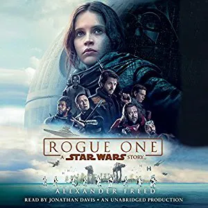 Rogue One: A Star Wars Story