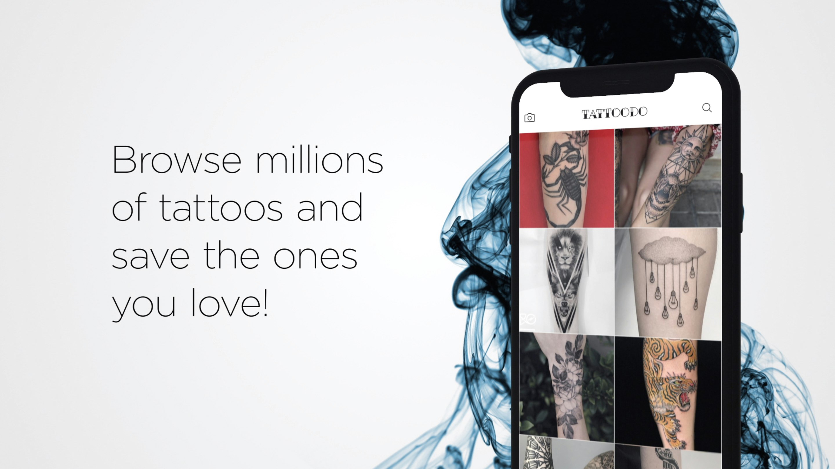 Tattoodo 2.0 gallery image