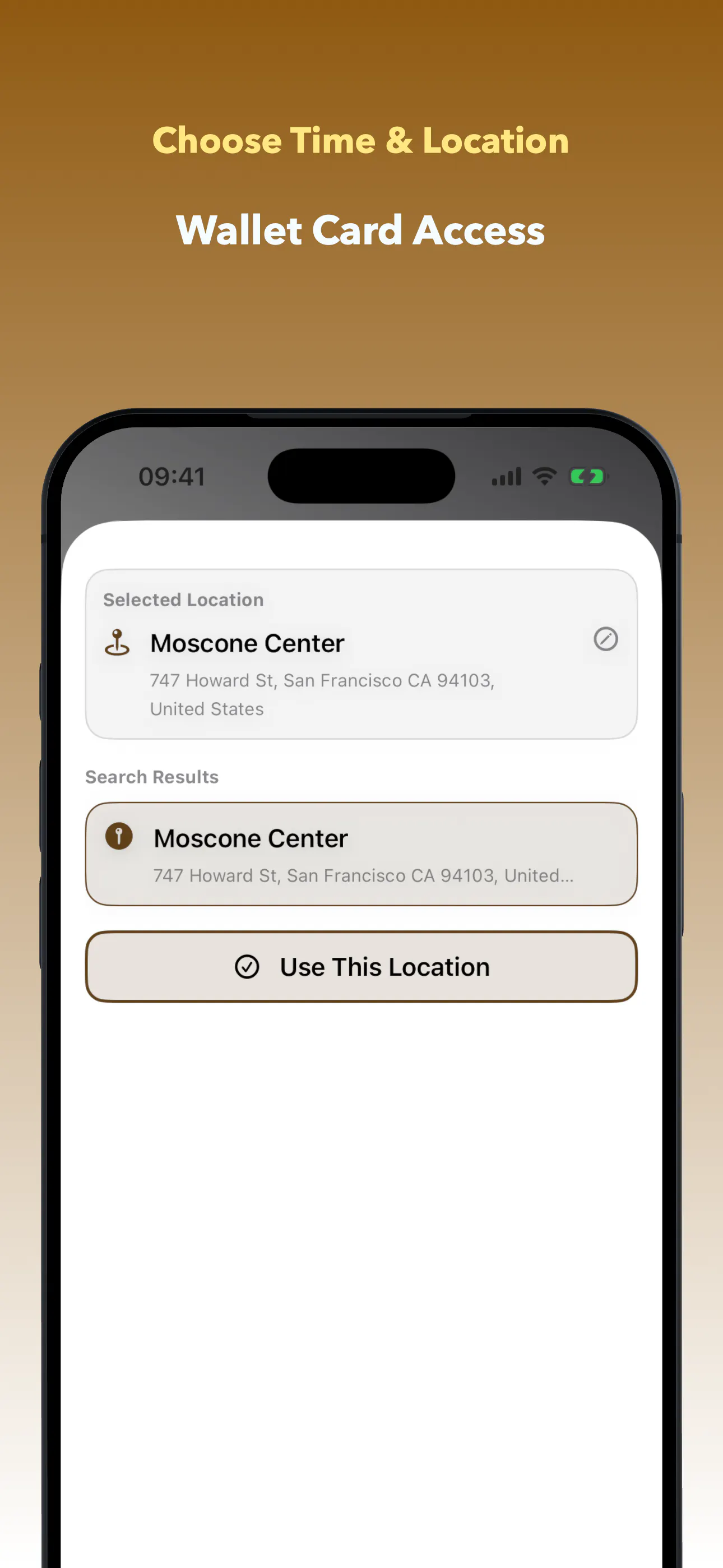 Passable - Wallet Cards gallery image