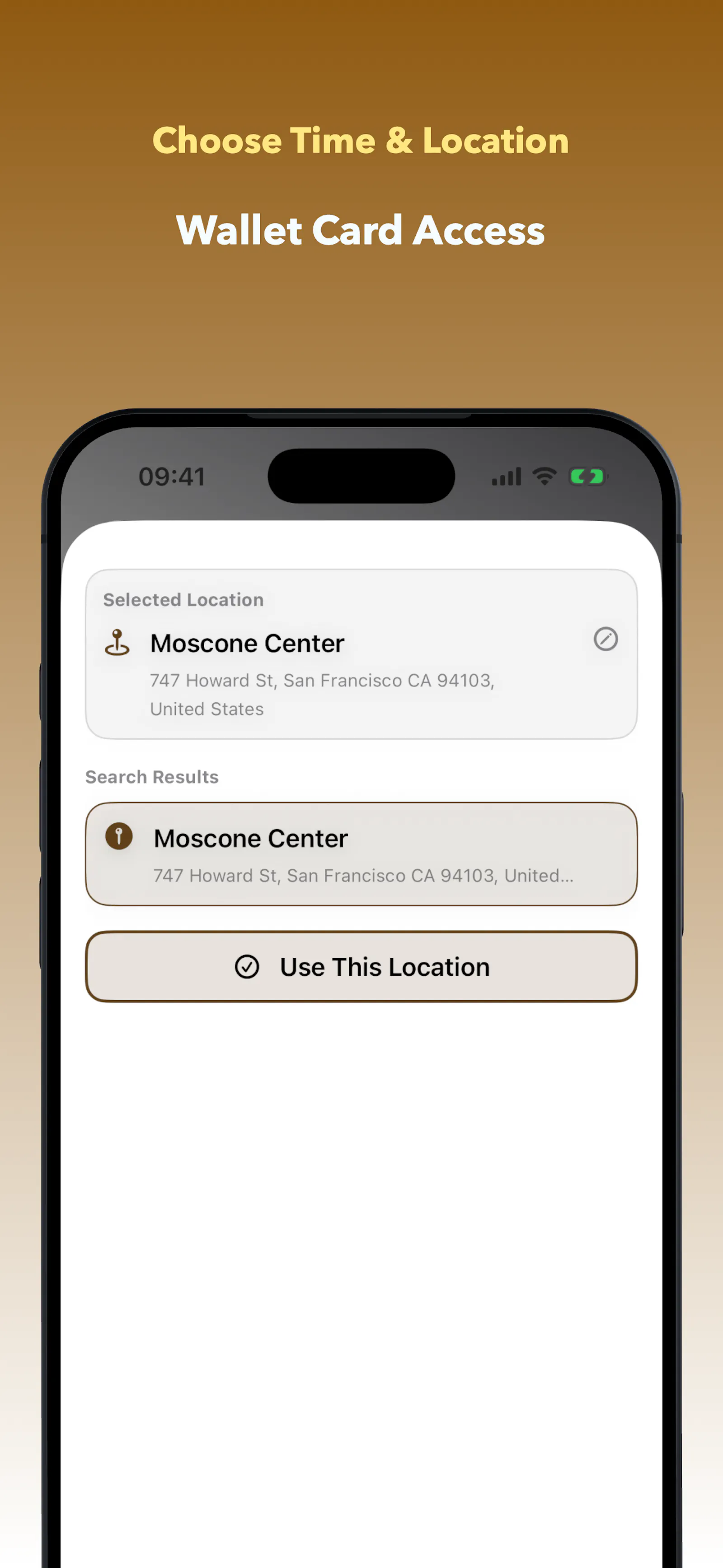 Passable - Wallet Cards screenshot 10
