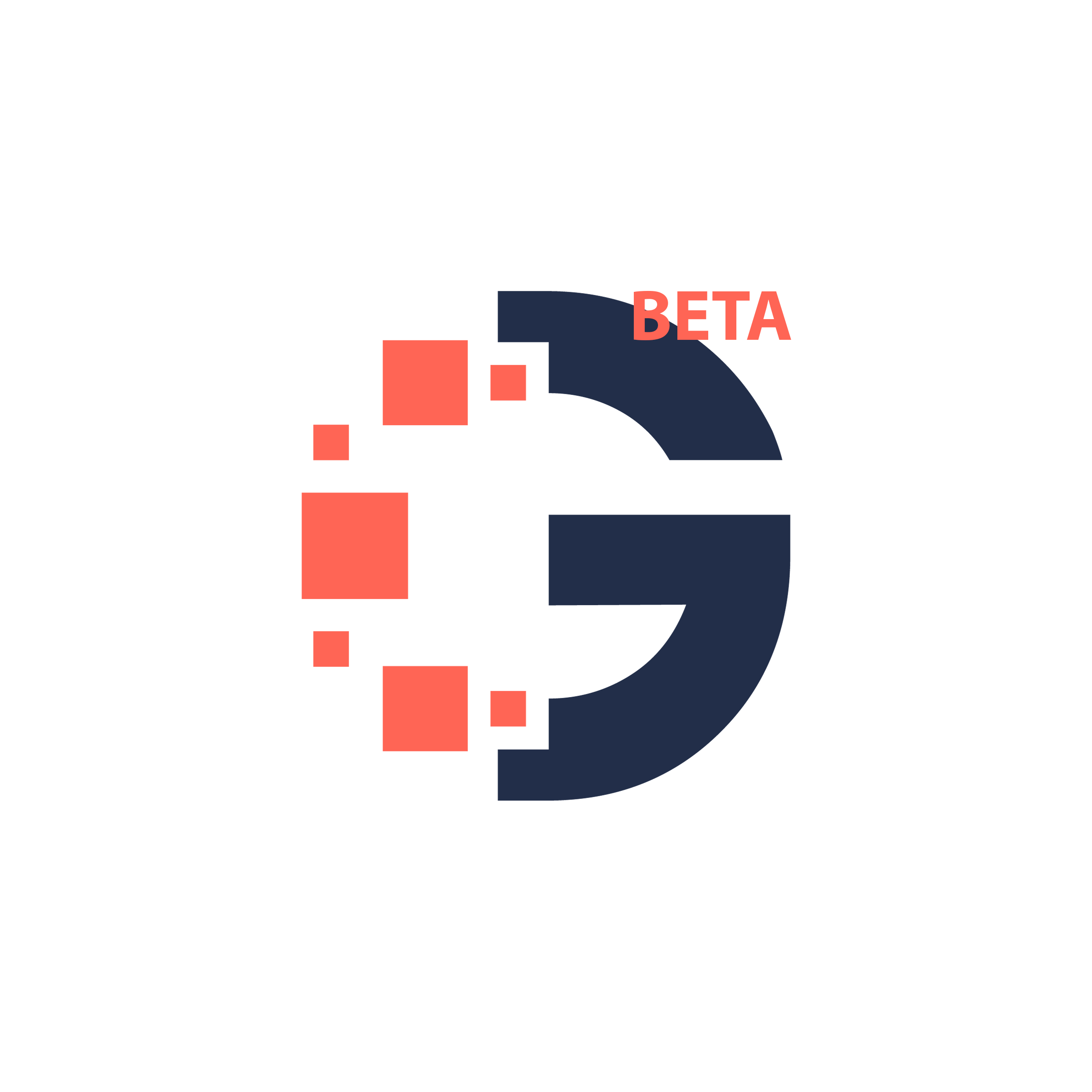 Goptimise Beta logo