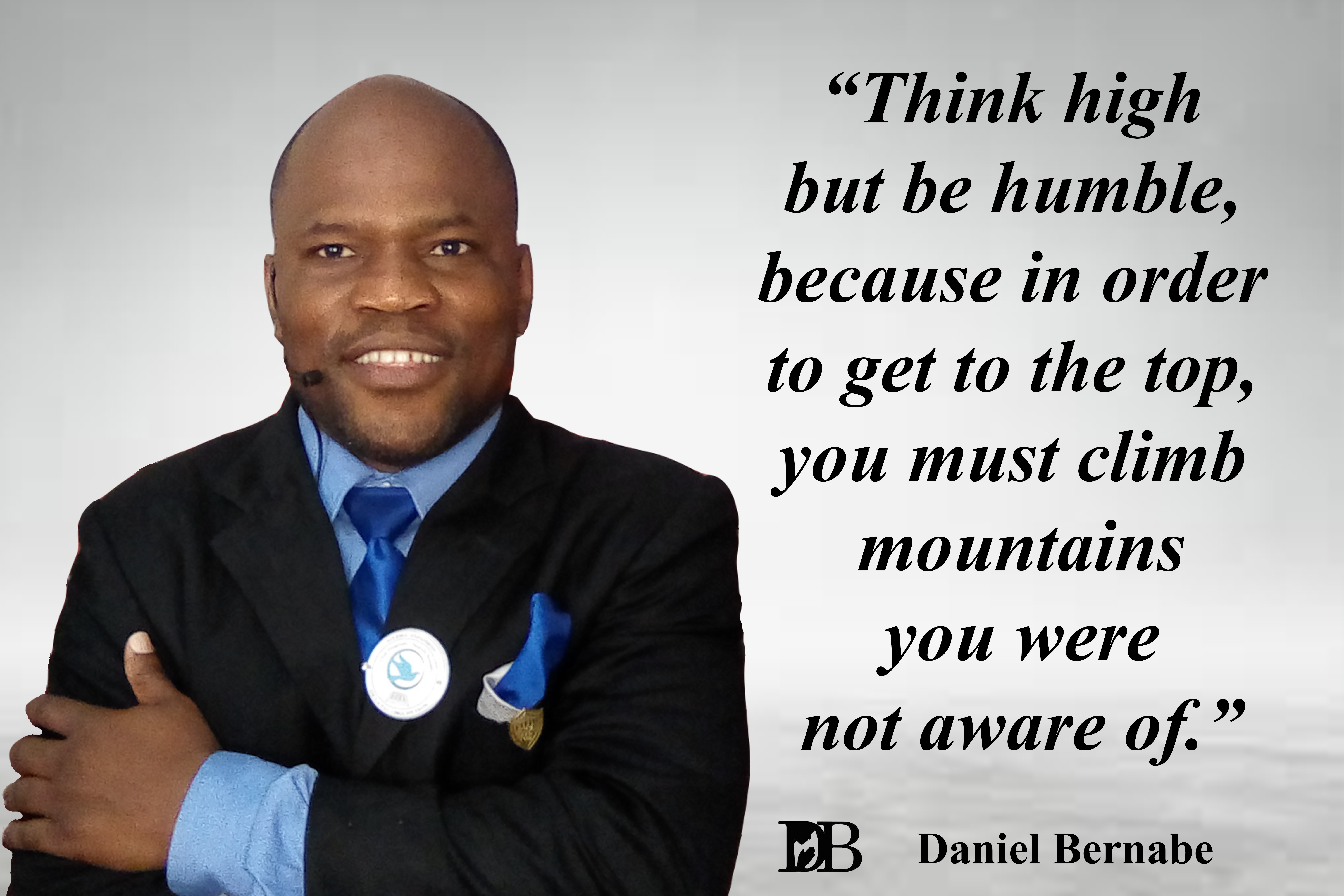 Daniel Bernabe Daily gallery image