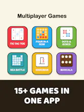Multiplayer Games gallery image