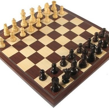 Chess USA