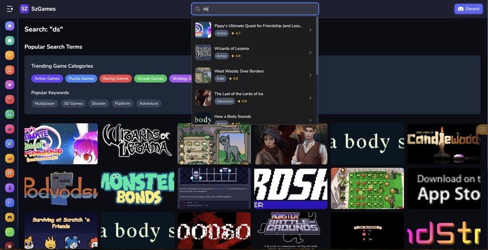SZ Games media 3