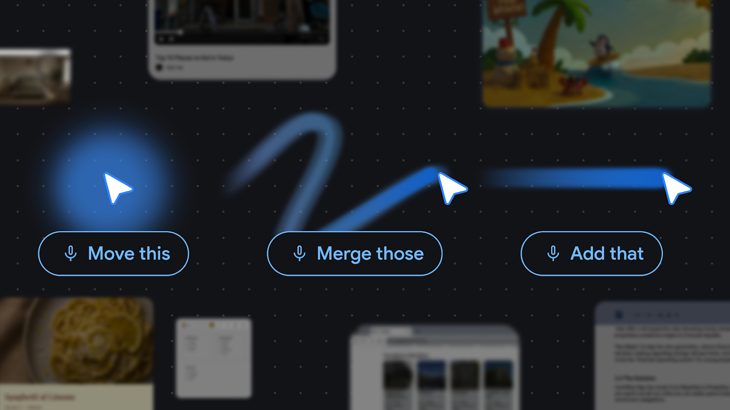Gemini screenshot