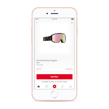 Omni Rentals gallery image